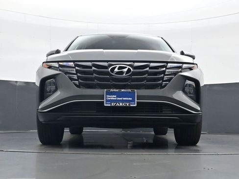 Certified 2024 Hyundai Tucson SE image 22