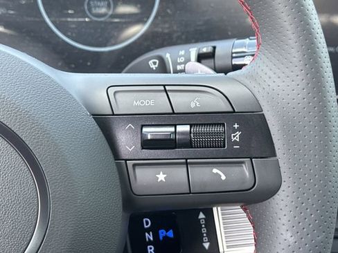 New 2026 Hyundai Sonata N Line FWD image 25