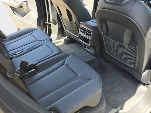 New 2026 Audi Q8 Premium Plus image 11