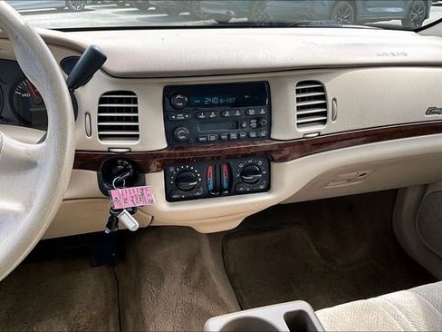 Used 2005 Chevrolet Impala FWD image 9