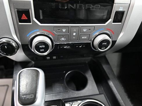 Used 2021 Toyota Tundra TRD Pro image 19