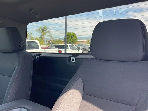 New 2025 GMC Sierra 1500 Pro w/ Pro Value Package image 12