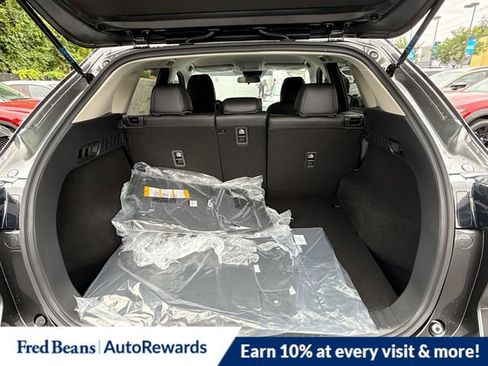 New 2025 MAZDA CX-5 AWD 2.5 S w/ Select Package image 27