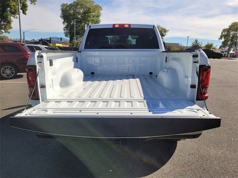 New 2025 RAM 2500 Big Horn image 17