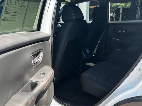Used 2026 Honda HR-V Sport image 15
