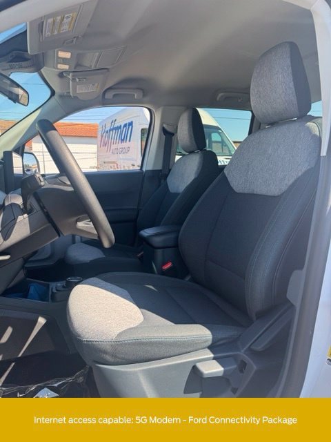 Used 2026 Ford Maverick XLT AWD/4WD image 14