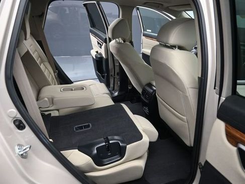 Used 2018 Honda CR-V EX image 29
