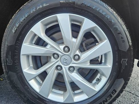 Used 2019 Hyundai Tucson Value AWD/4WD image 34
