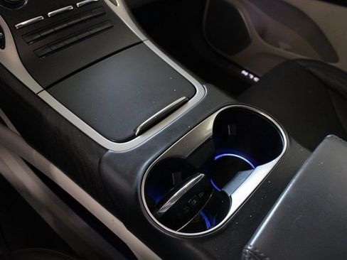 Used 2019 Lincoln Nautilus Reserve w/ Ultimate Package image 14