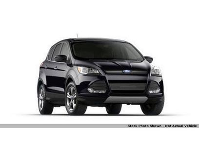Used 2013 Ford Escape SE