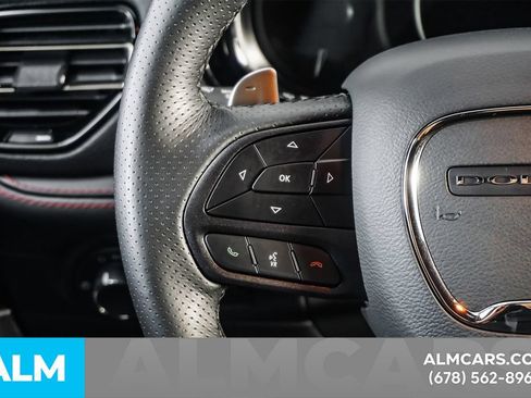 Used 2026 Dodge Durango GT RWD image 27