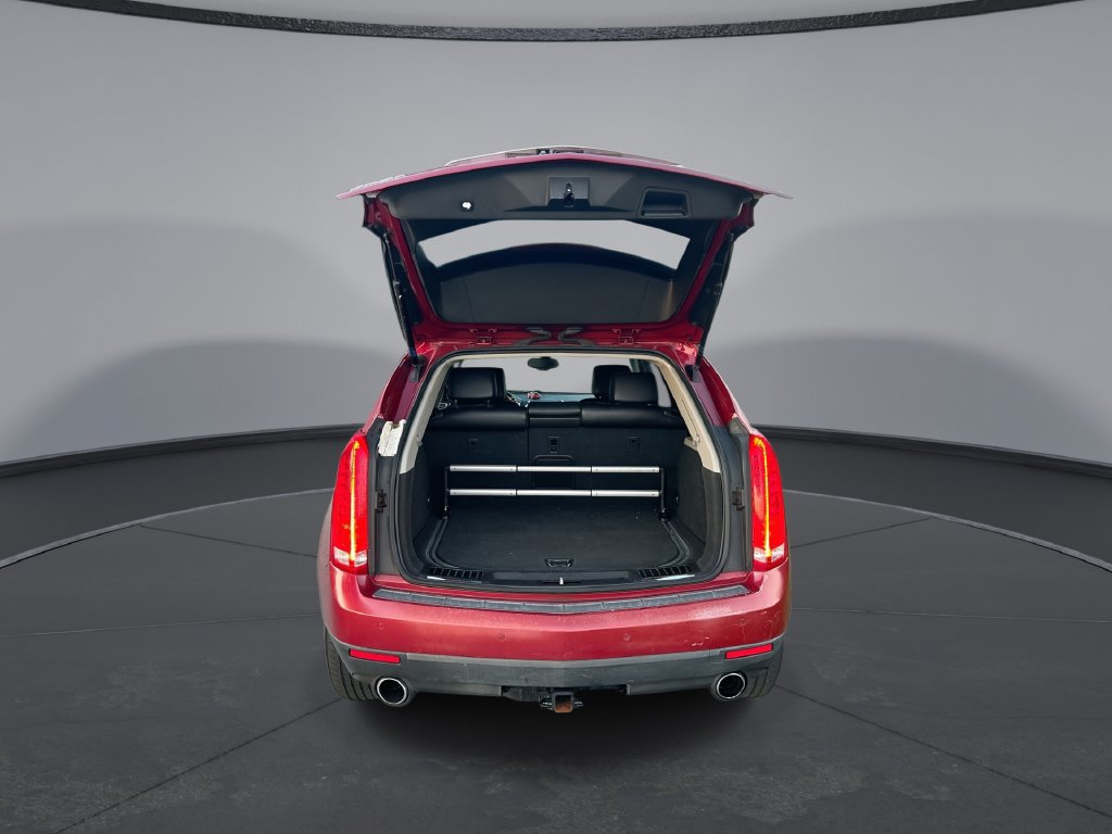 Used 2013 Cadillac SRX Luxury AWD/4WD image 31