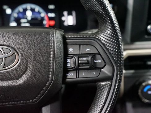 Certified 2025 Toyota Tacoma SR5 RWD image 14