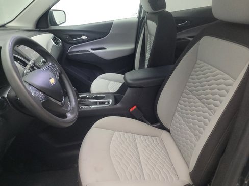 Used 2021 Chevrolet Equinox LS FWD image 17