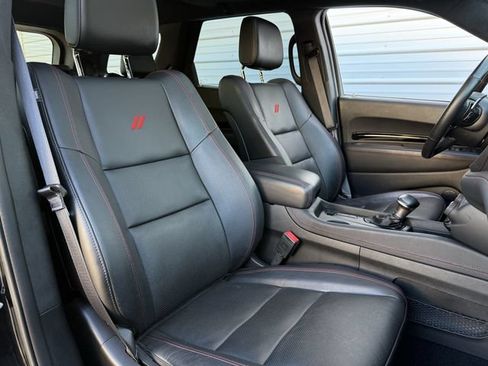 Used 2023 Dodge Durango Citadel AWD/4WD image 26