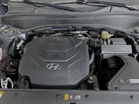 Used 2025 Hyundai Palisade SEL FWD image 31