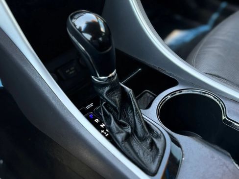 Used 2013 Hyundai Sonata Limited FWD image 19