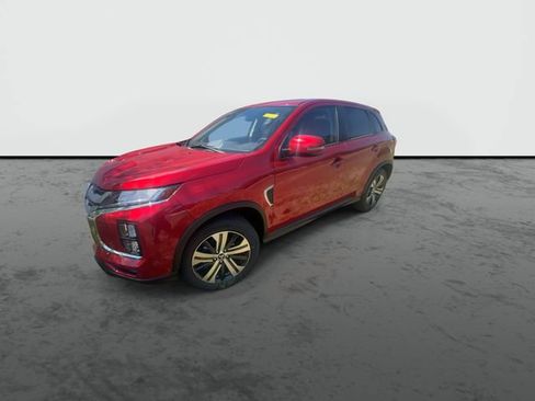 New 2026 Mitsubishi Outlander Sport AWD image 4