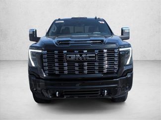 Used 2025 GMC Sierra 2500 Denali Ultimate video 2