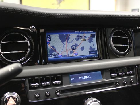 Used 2007 Rolls-Royce Phantom Sedan RWD image 20