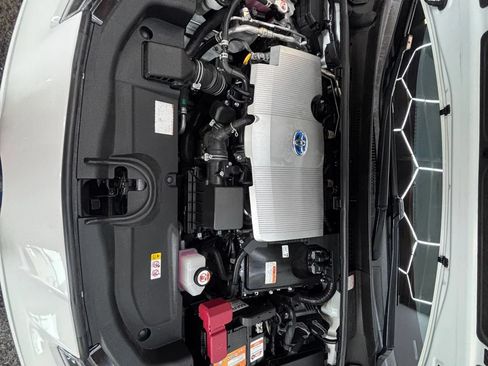 Used 2022 Toyota Prius LE FWD image 23