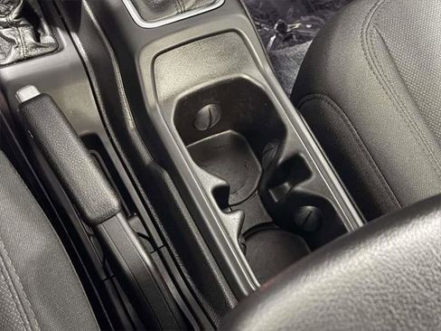 Certified 2022 Jeep Gladiator Willys image 19