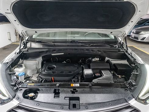 Used 2017 Hyundai Santa Fe Sport AWD/4WD image 28