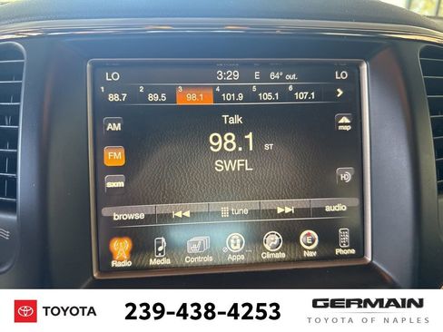Used 2016 Jeep Grand Cherokee Summit image 23