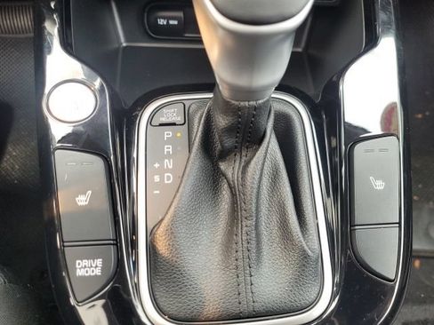 Certified 2024 Kia Soul EX FWD image 21