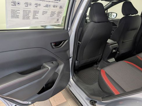 New 2025 Subaru Impreza RS w/ Popular Package #3 image 28