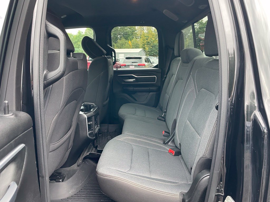 Used 2023 RAM 1500 Big Horn AWD/4WD image 14