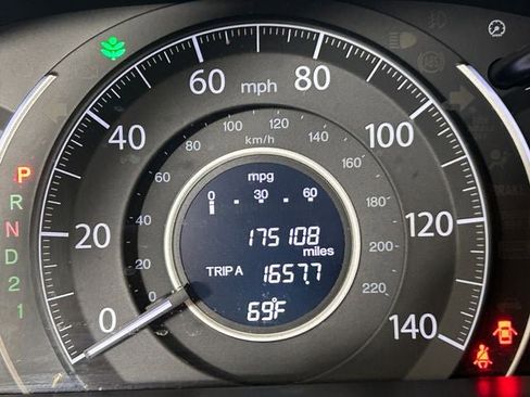 Used 2012 Honda CR-V EX image 19
