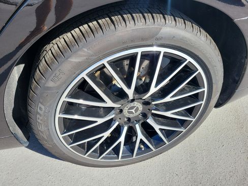 Certified 2023 Mercedes-Benz S 580 4MATIC Sedan image 5