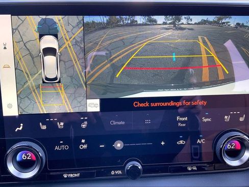 Used 2026 Lexus RX 350 Premium w/ Accessory Package (K3) image 28