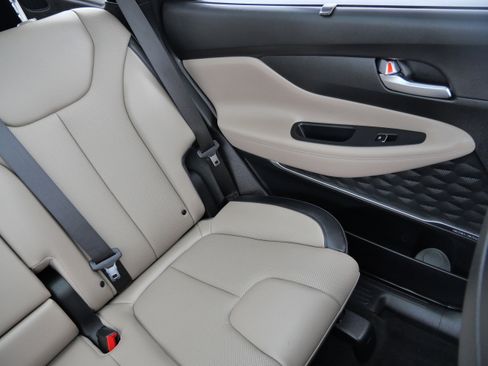 Certified 2023 Hyundai Santa Fe SEL w/ Premium Package image 14