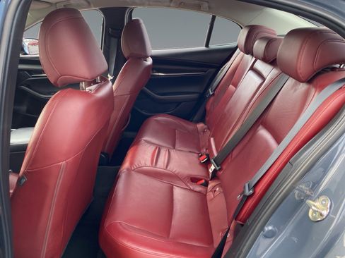 Used 2025 MAZDA MAZDA3 s image 13