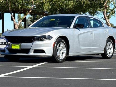 Used 2023 Dodge Charger SXT image 12