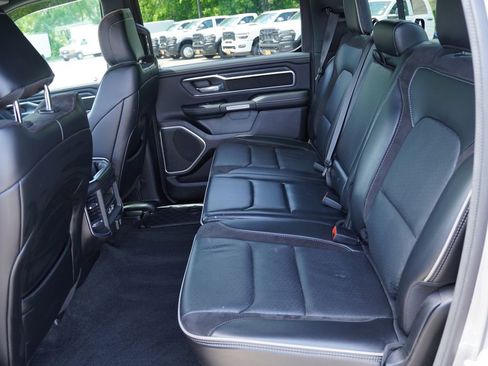 Used 2023 RAM 1500 Laramie AWD/4WD image 19
