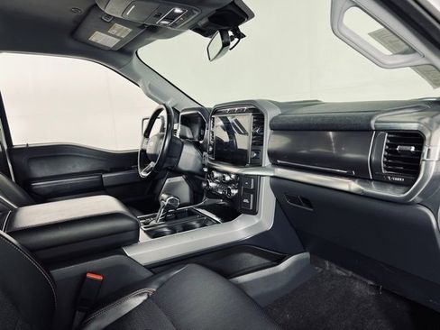 Used 2021 Ford F150 Lariat w/ Max Trailer Tow Package image 20