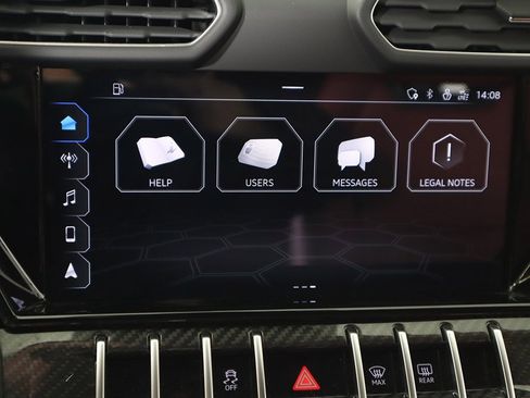 Used 2022 Lamborghini Urus image 48