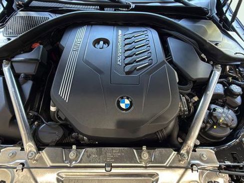 Used 2024 BMW M440i Coupe RWD image 26