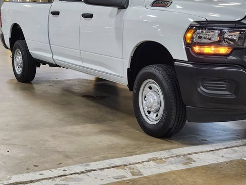 Used 2023 RAM 2500 Tradesman AWD/4WD image 16