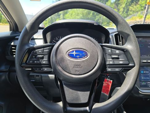 Certified 2025 Subaru Crosstrek 2.0i AWD/4WD image 19