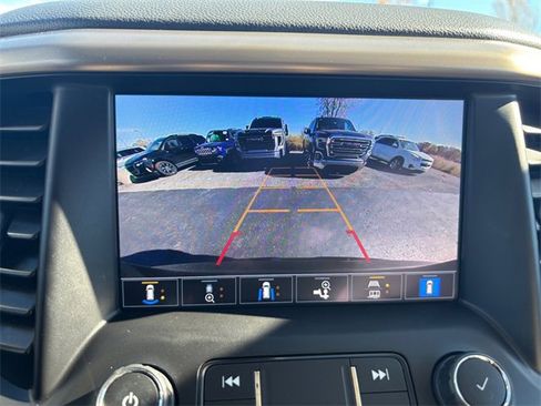 Used 2021 GMC Acadia Denali w/ Denali Ultimate Package image 29