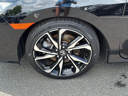 Used 2017 Honda Civic Si image 8