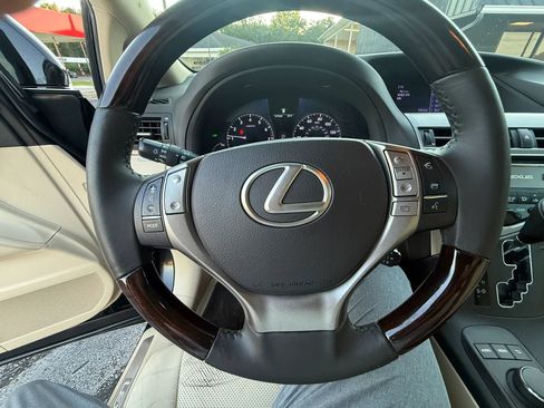 Used 2015 Lexus RX 350 FWD image 33