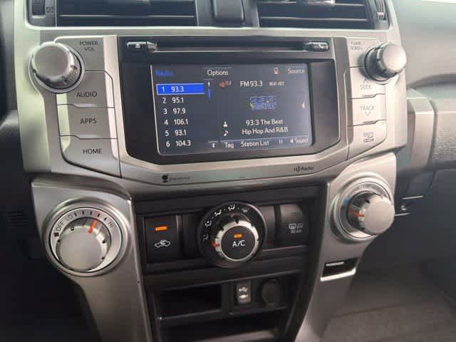 Used 2015 Toyota 4Runner SR5 RWD image 21