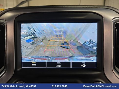 Used 2022 GMC Sierra 2500 SLE w/ SLE Convenience Package image 22