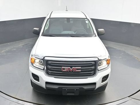 Used 2020 GMC Canyon 2WD Crew Cab w/ Convenience Package image 30
