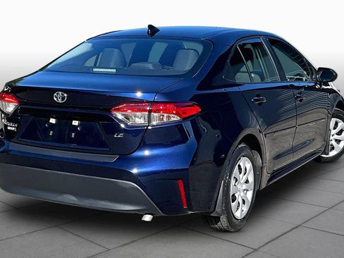 Certified 2024 Toyota Corolla LE FWD image 13
